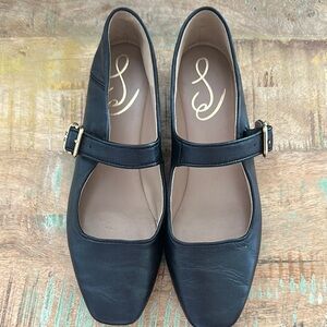 Sam Edelman Michaela Mary Jane Women's Shoes